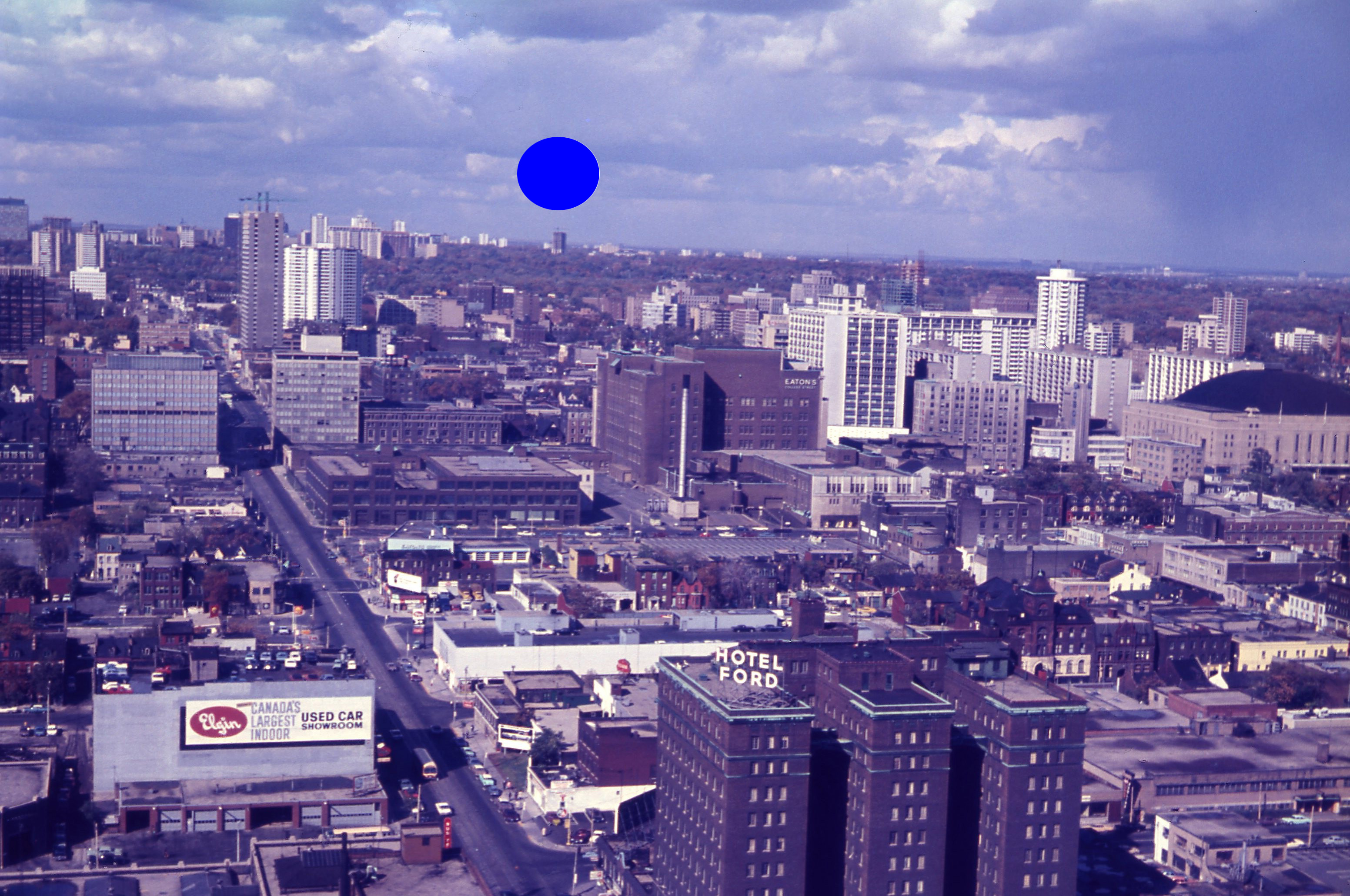 This before image is large and was scanned at 2800dpi, archival quality, to preserve image